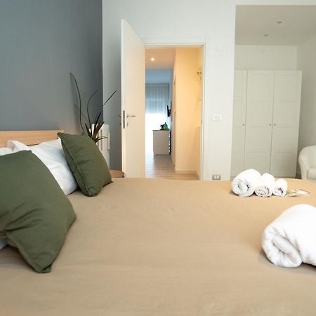 Maison Zanardelli 41 Bari Luaran gambar