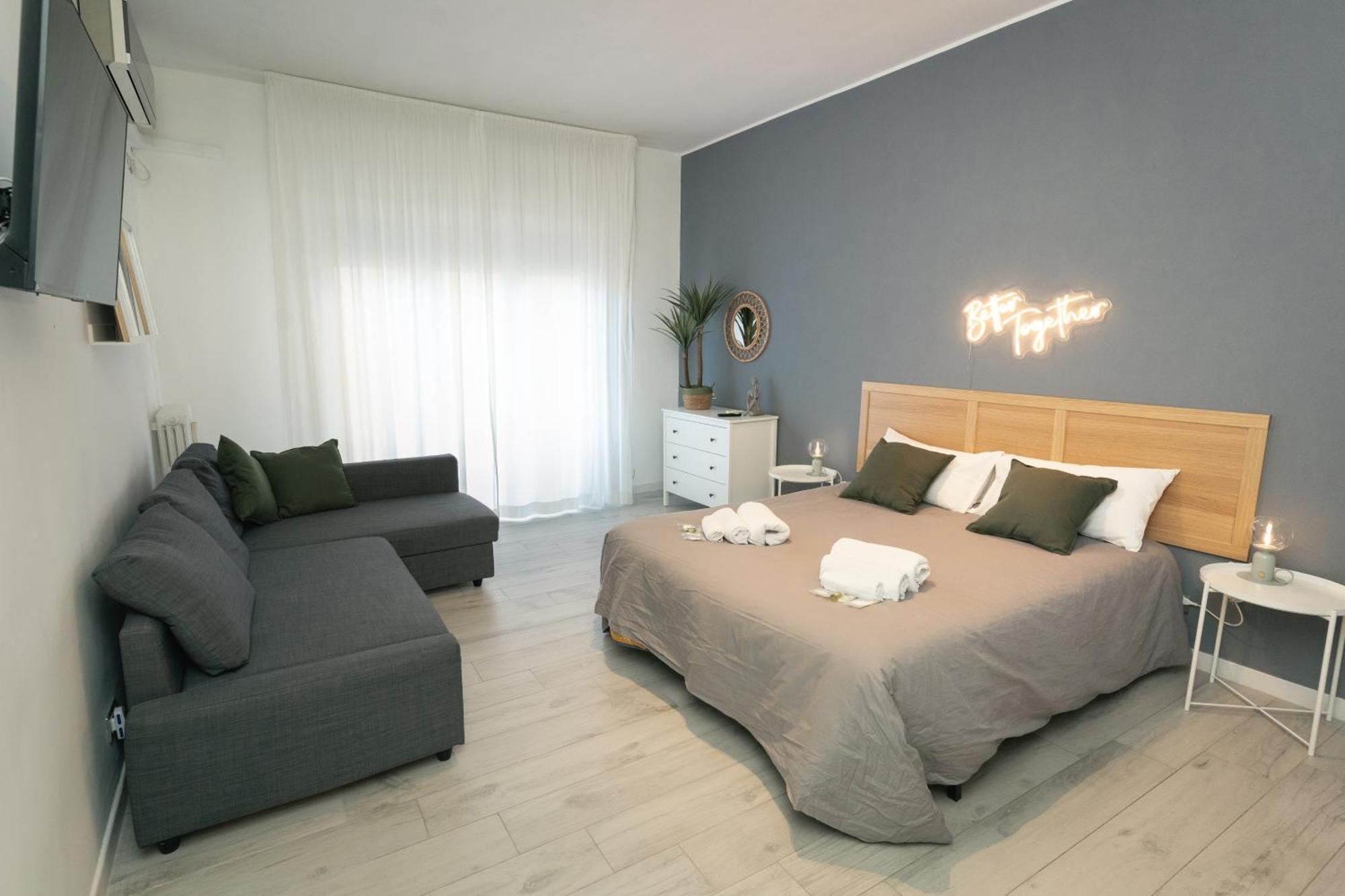 Maison Zanardelli 41 Bari Luaran gambar