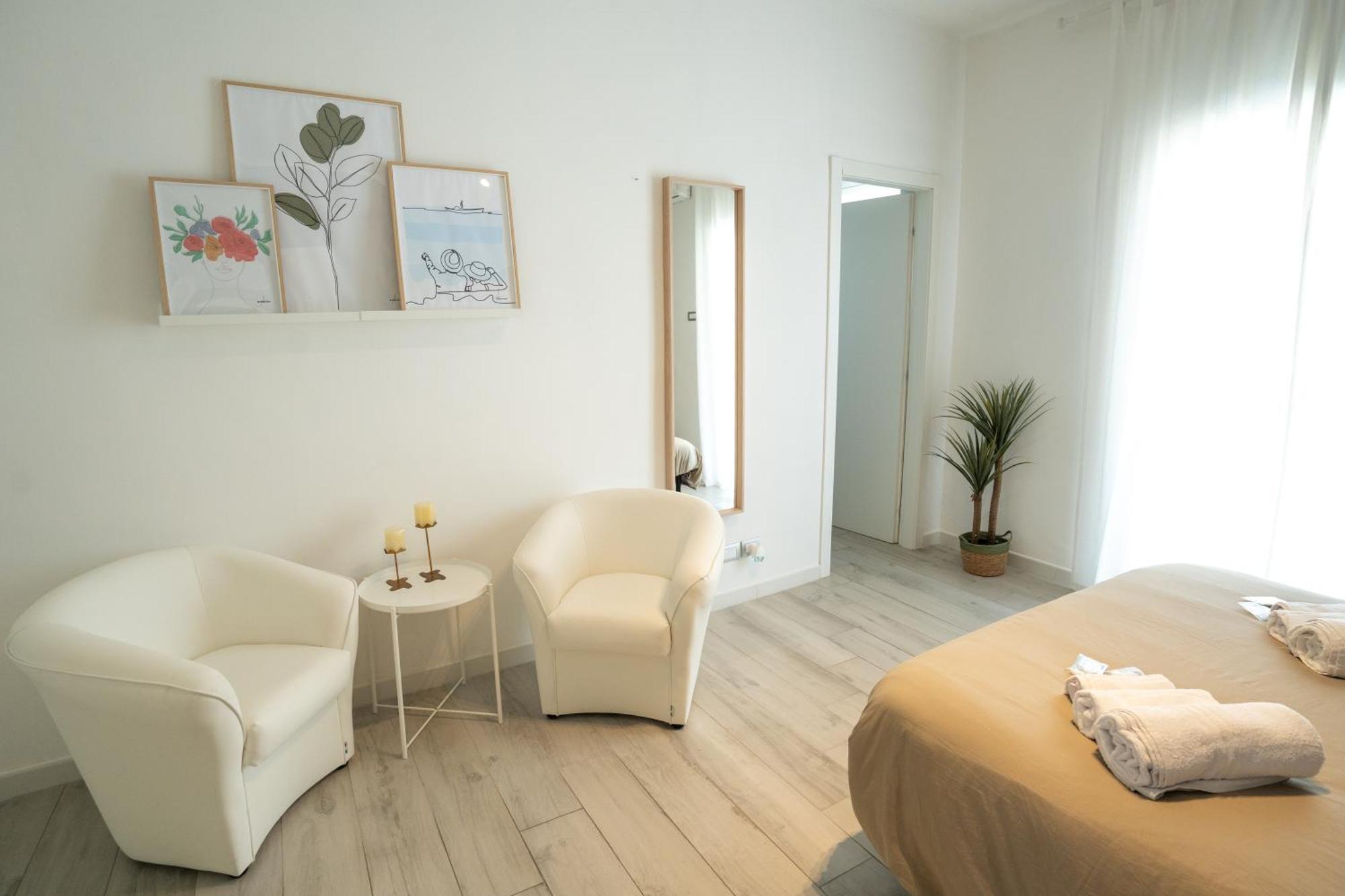 Maison Zanardelli 41 Bari Luaran gambar