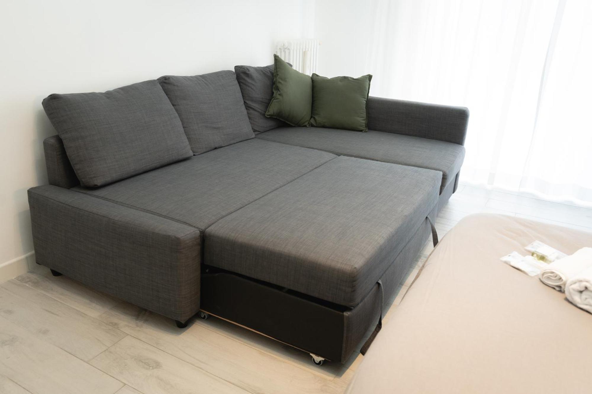 Maison Zanardelli 41 Bari Luaran gambar