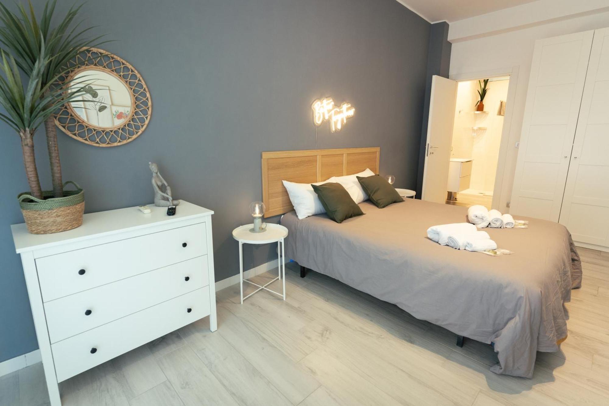 Maison Zanardelli 41 Bari Luaran gambar