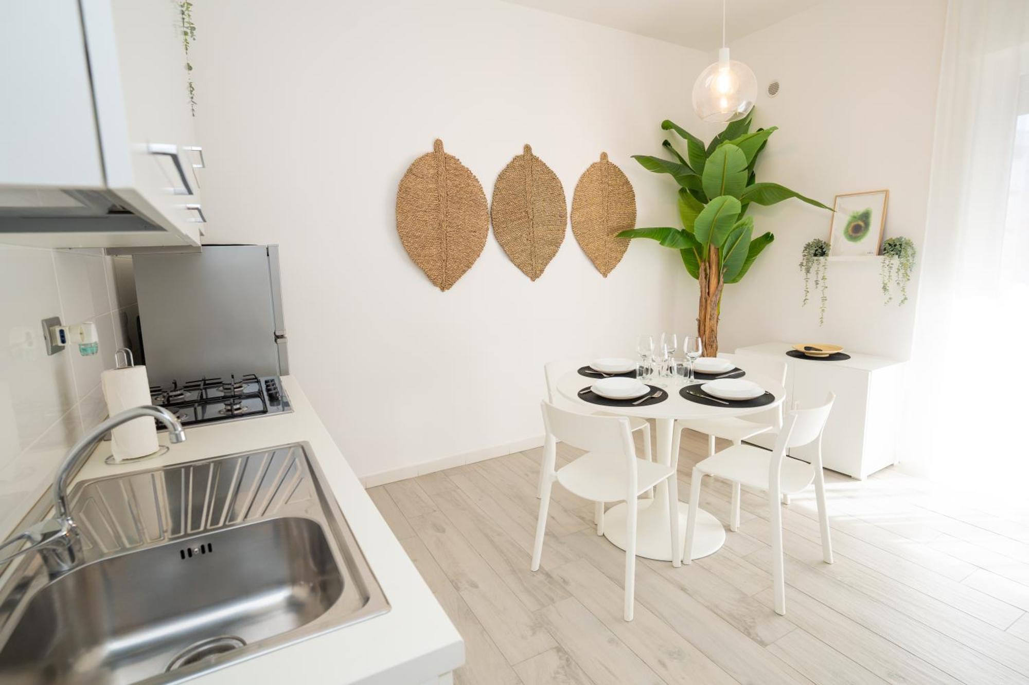 Maison Zanardelli 41 Bari Luaran gambar